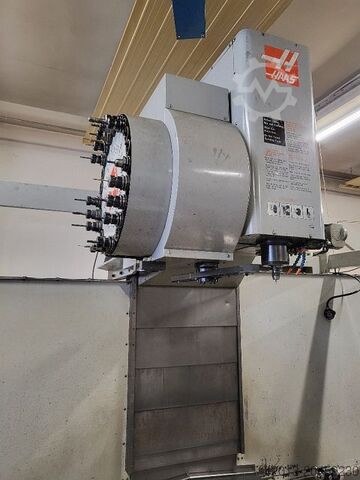 Bewerkingscentrum - Verticaal HAAS VF-11B/40HE
