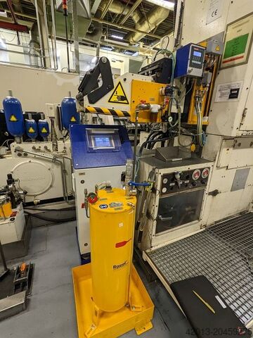 Fijne afwerkpers FEINTOOL MFA 1600