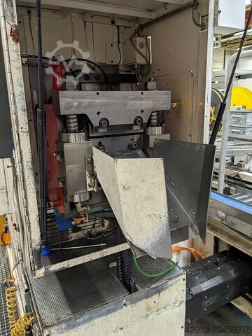 Fijne afwerkpers FEINTOOL MFA 1600