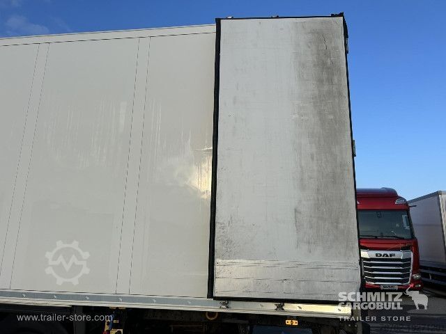 Semi-remorque frigorifique Schmitz Cargobull Reefer Standard Double deck