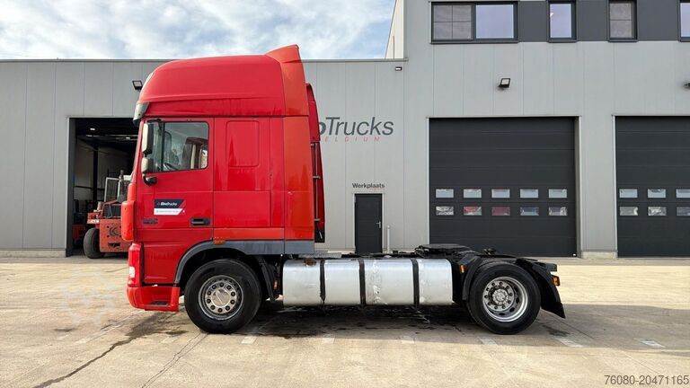 Standard-SZM DAF XF 105.460 (GOOD CONDITION / BONNE ETAT)