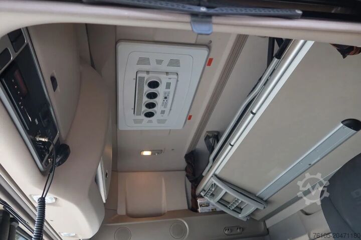 BDF-system DAF XF 106.450 Wissellaadbaksysteem / Chassis