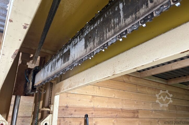 Emballeringssav NAMA PM 1400