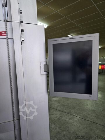 Kødforarbejdningsmaskine RÜHLE MGR 400