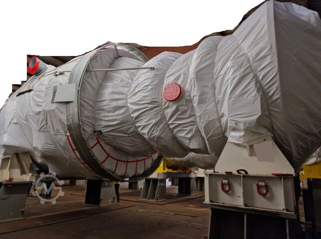 Rozdzielnice i sterowanie Siemens SGT5-4000F