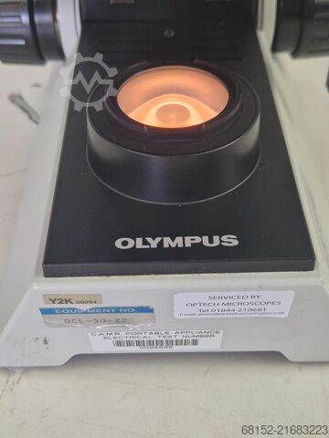 Olympus CH30RF200 mikroskop Olympus CH30RF200