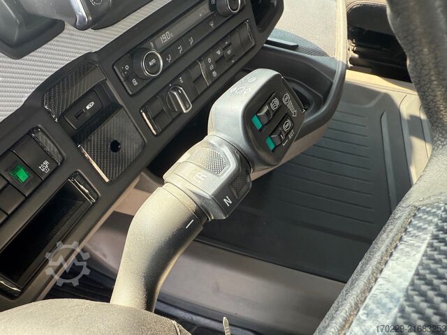 Standaard trekker SCANIA R 450