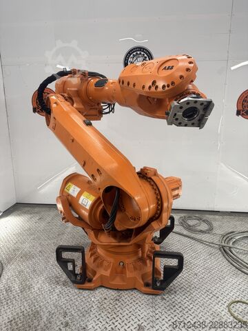 Industrieroboter ABB IRB 6700-235/2.65