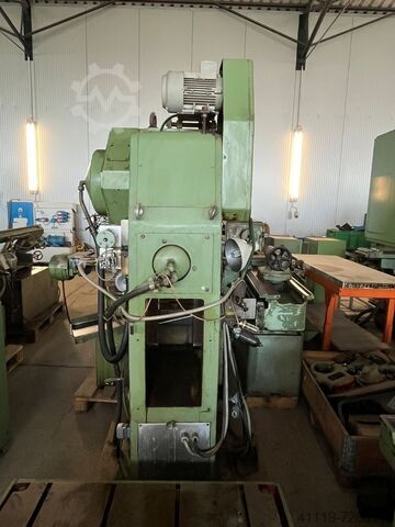 Excentrische pers WMW PEDV10/II-S