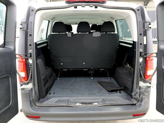 Minibus Mercedes-Benz Vito 114 TourerPro,Extralang,8Sitzer,Automatik
