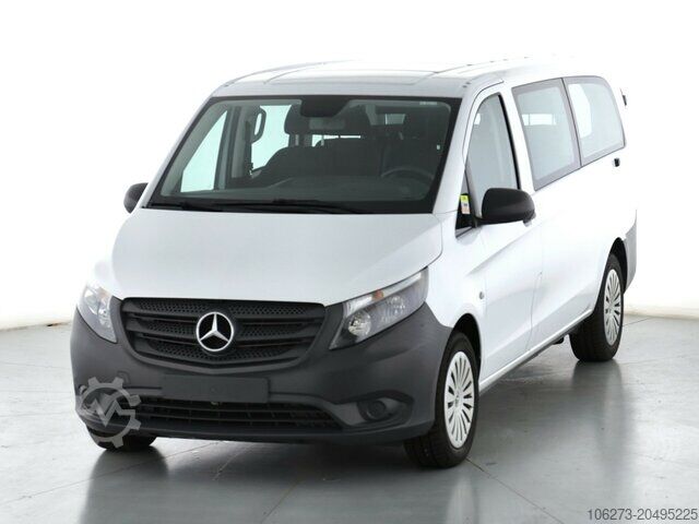 Minibus Mercedes-Benz Vito 114 TourerPro,Extralang,8Sitzer,Automatik