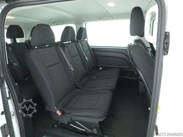 Minibus Mercedes-Benz Vito 114 TourerPro,Extralang,8Sitzer,Automatik