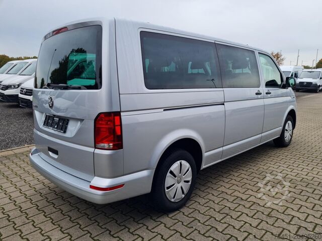 Minibus VW T6.1 Caravelle TDI lang 9 Sitzer 2 Schiebetüren Trendl.