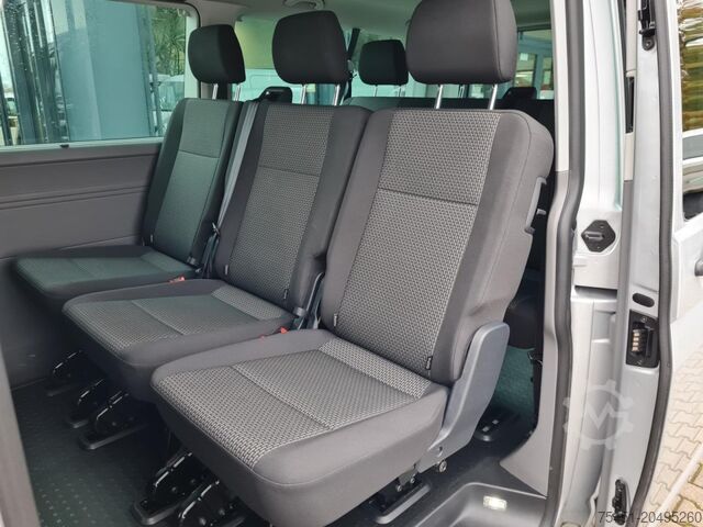 Minibus VW T6.1 Caravelle TDI lang 9 Sitzer 2 Schiebetüren Trendl.