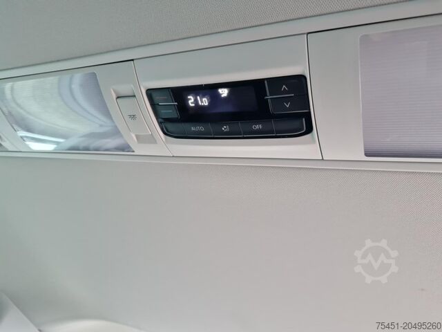 Minibus VW T6.1 Caravelle TDI lang 9 Sitzer 2 Schiebetüren Trendl.