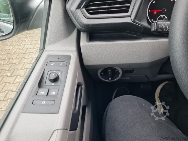 Minibus VW T6.1 Caravelle TDI lang 9 Sitzer 2 Schiebetüren Trendl.