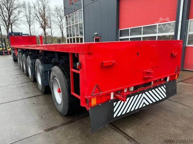  Goldhofer SPZ-DL6-60/80