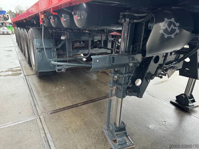  Goldhofer SPZ-DL6-60/80