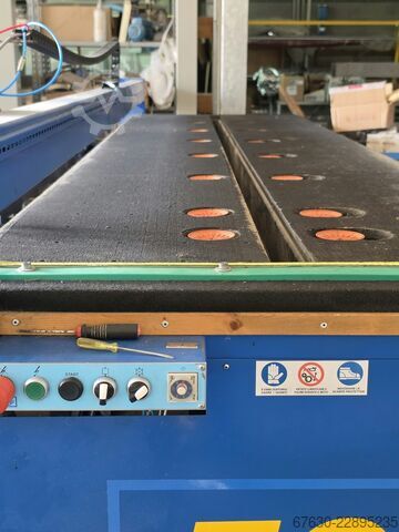  EUROMEC EASY LAMI 2