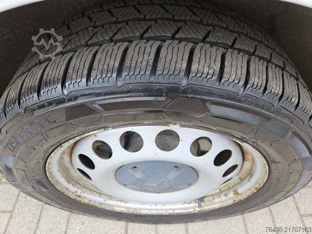 Dobozos furgon MERCEDES-BENZ Vito Mixto 116 CDI 4x4 EXTRALANG|DoKa|SORTIMO