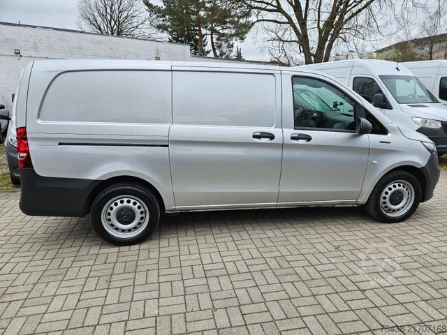 Dobozos furgon MERCEDES-BENZ Vito eVito 112 LANG|60kWh|12°°°km|SERVICE+TÜVneu