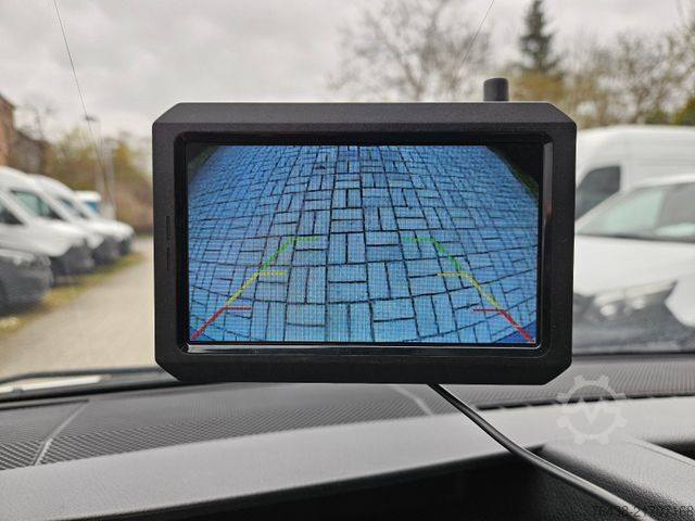 Dobozos furgon MERCEDES-BENZ Vito eVito 112 LANG|60kWh|12°°°km|SERVICE+TÜVneu