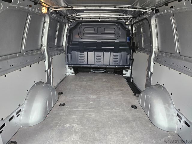 Dobozos furgon MERCEDES-BENZ Vito eVito 112 LANG|60kWh|12°°°km|SERVICE+TÜVneu