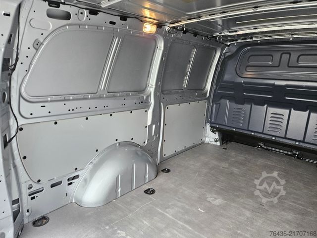 Dobozos furgon MERCEDES-BENZ Vito eVito 112 LANG|60kWh|12°°°km|SERVICE+TÜVneu