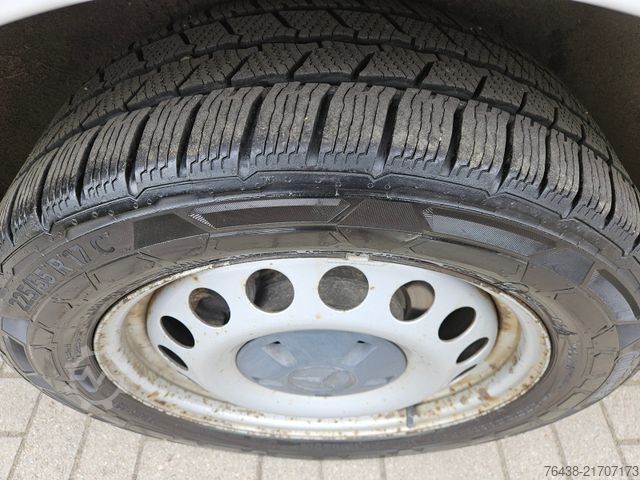 Minibusz MERCEDES-BENZ Vito Mixto 116 CDI 4x4 EXTRALANG|DoKa|SORTIMO