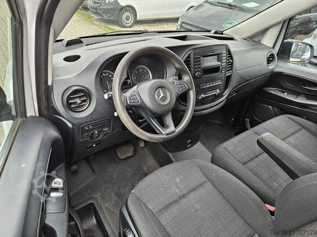 Minibusz MERCEDES-BENZ Vito Mixto 116 CDI 4x4 EXTRALANG|DoKa|SORTIMO
