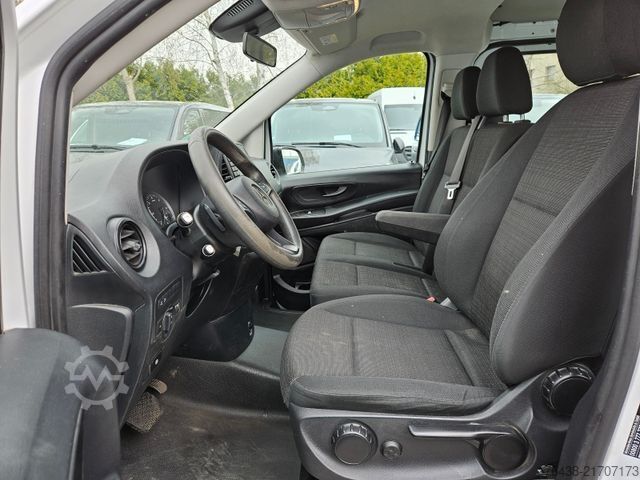 Minibusz MERCEDES-BENZ Vito Mixto 116 CDI 4x4 EXTRALANG|DoKa|SORTIMO
