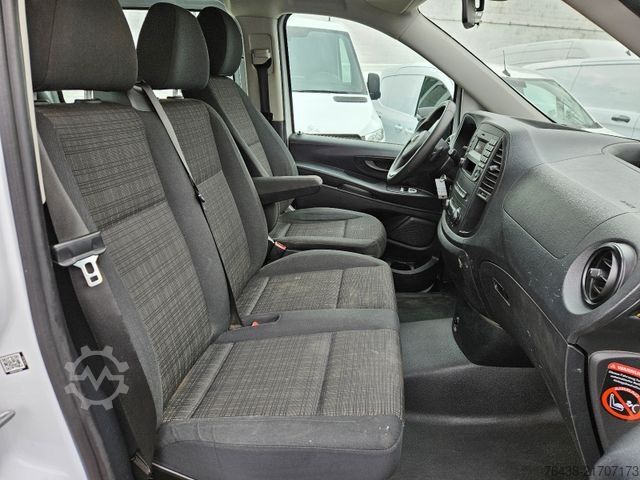 Minibusz MERCEDES-BENZ Vito Mixto 116 CDI 4x4 EXTRALANG|DoKa|SORTIMO