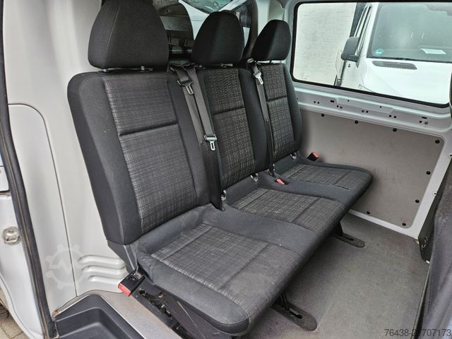 Minibusz MERCEDES-BENZ Vito Mixto 116 CDI 4x4 EXTRALANG|DoKa|SORTIMO