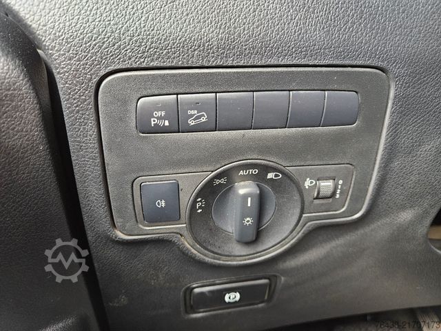 Minibusz MERCEDES-BENZ Vito Mixto 116 CDI 4x4 EXTRALANG|DoKa|SORTIMO