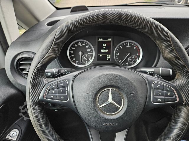 Minibusz MERCEDES-BENZ Vito Mixto 116 CDI 4x4 EXTRALANG|DoKa|SORTIMO