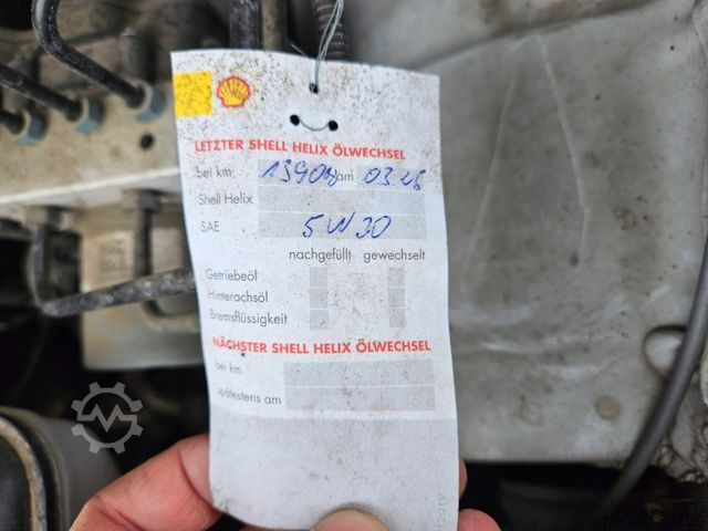 Minibusz MERCEDES-BENZ Vito Mixto 116 CDI 4x4 EXTRALANG|DoKa|SORTIMO