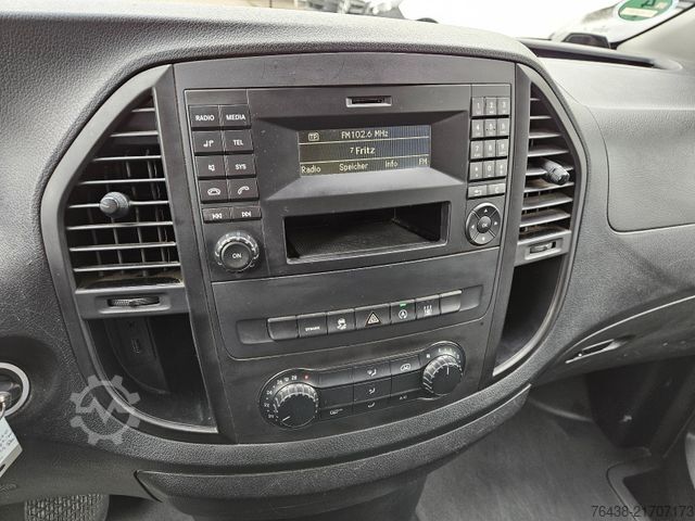 Minibusz MERCEDES-BENZ Vito Mixto 116 CDI 4x4 EXTRALANG|DoKa|SORTIMO