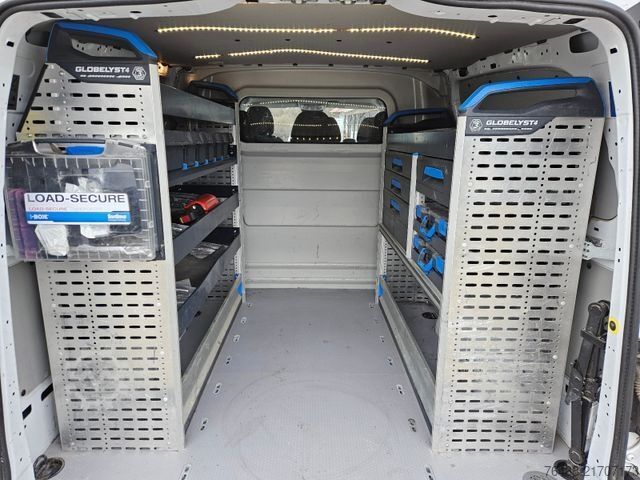 Minibusz MERCEDES-BENZ Vito Mixto 116 CDI 4x4 EXTRALANG|DoKa|SORTIMO