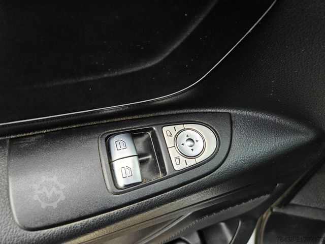 Minibusz MERCEDES-BENZ Vito Mixto 116 CDI 4x4 EXTRALANG|DoKa|SORTIMO