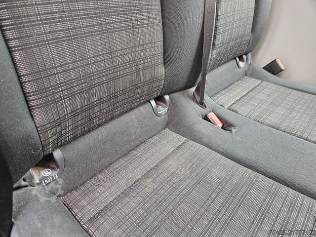 Minibusz MERCEDES-BENZ Vito Mixto 116 CDI 4x4 EXTRALANG|DoKa|SORTIMO