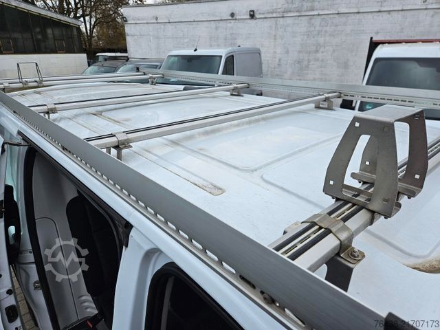Minibusz MERCEDES-BENZ Vito Mixto 116 CDI 4x4 EXTRALANG|DoKa|SORTIMO