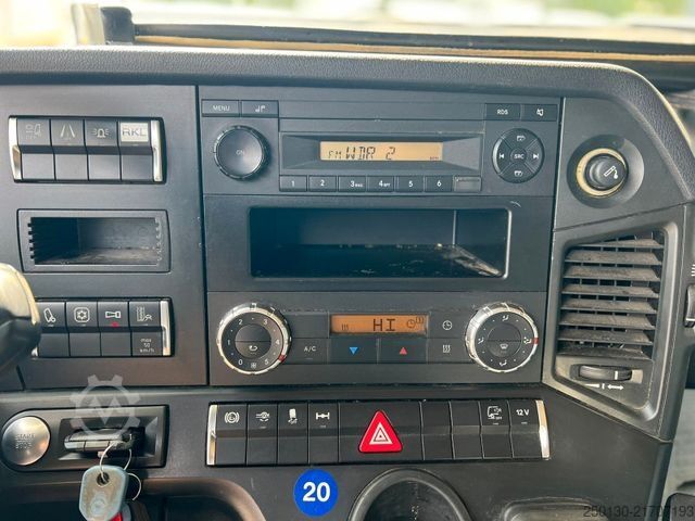 Standard nyergesvontató MERCEDES-BENZ Actros 1845 Orginal Km ! Top Zustand !