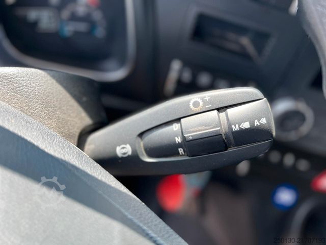 Standard nyergesvontató MERCEDES-BENZ Actros 1845 Orginal Km ! Top Zustand !