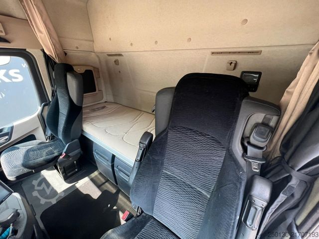 Standard nyergesvontató MERCEDES-BENZ Actros 1845 Orginal Km ! Top Zustand !