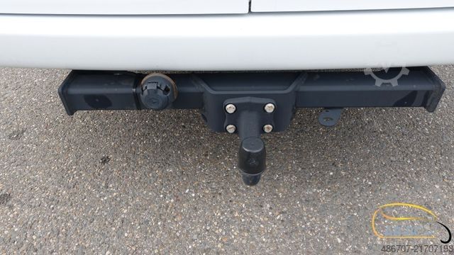 Távolsági autóbusz MERCEDES-BENZ Sprinter 519 CDI Mengerler 24 Sitze Euro 6