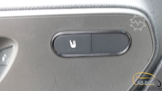 Távolsági autóbusz MERCEDES-BENZ Sprinter 519 CDI Mengerler 24 Sitze Euro 6