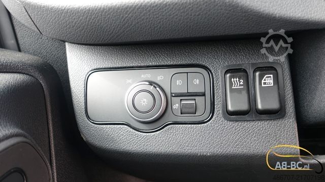 Távolsági autóbusz MERCEDES-BENZ Sprinter 519 CDI Mengerler 24 Sitze Euro 6