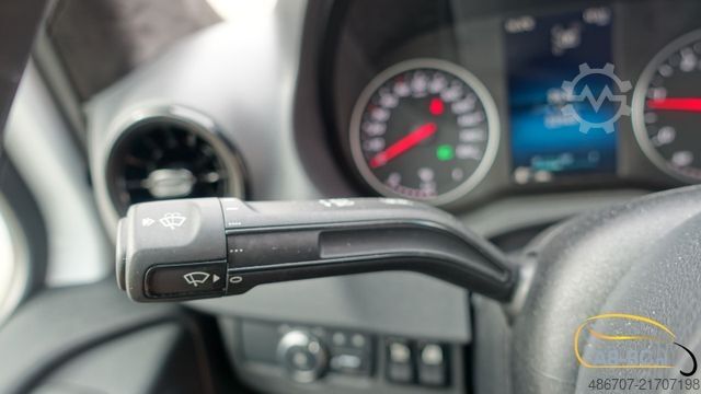 Távolsági autóbusz MERCEDES-BENZ Sprinter 519 CDI Mengerler 24 Sitze Euro 6