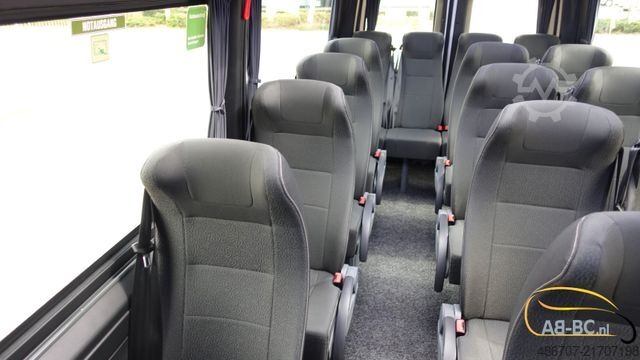 Távolsági autóbusz MERCEDES-BENZ Sprinter 519 CDI Mengerler 24 Sitze Euro 6