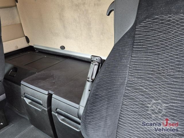 Standard nyergesvontató Mercedes-Benz Actros 1848 Retarder!